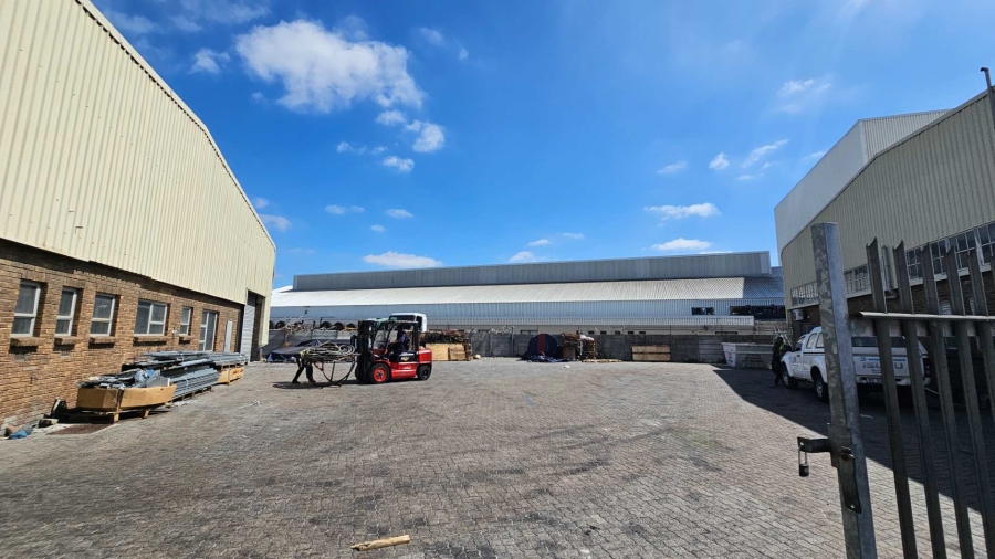 Commercial Property for Sale in Airport Industria Western Cape